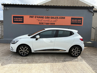 Renault Clio HATCHBACK in Derry / Londonderry