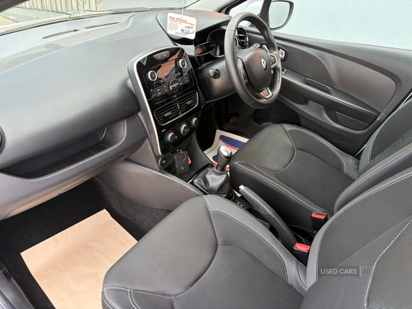 Renault Clio HATCHBACK in Derry / Londonderry