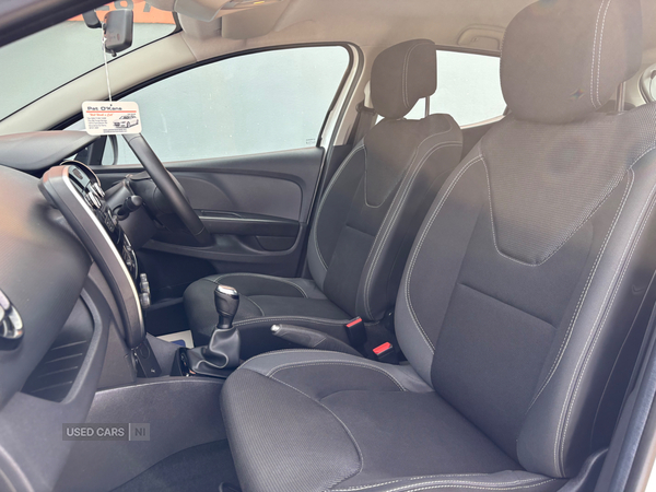 Renault Clio HATCHBACK in Derry / Londonderry