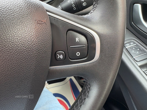 Renault Clio HATCHBACK in Derry / Londonderry