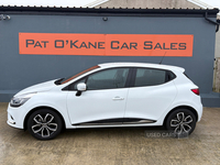 Renault Clio HATCHBACK in Derry / Londonderry