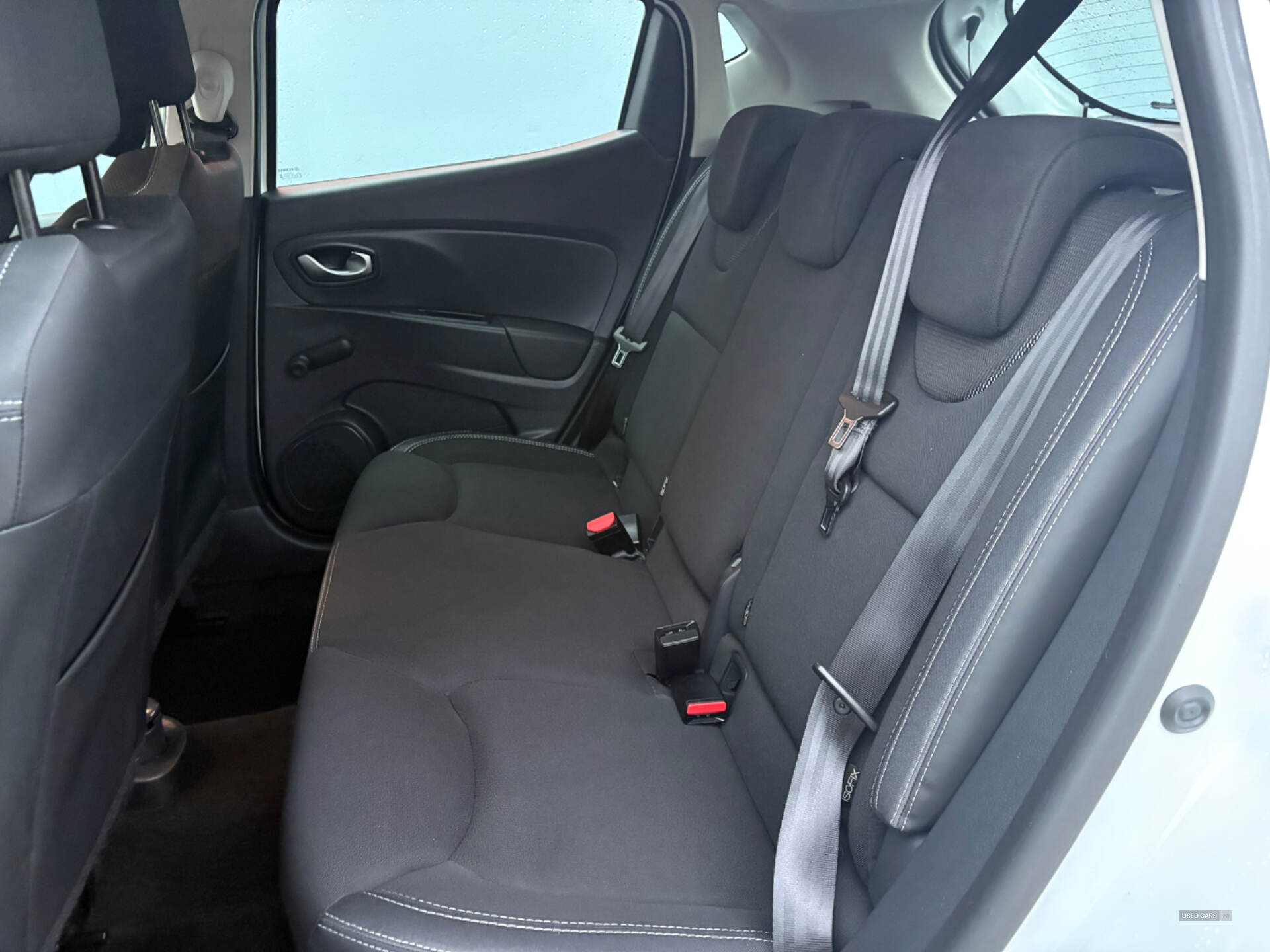 Renault Clio HATCHBACK in Derry / Londonderry