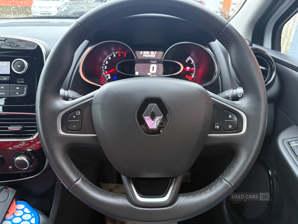 Renault Clio HATCHBACK in Derry / Londonderry