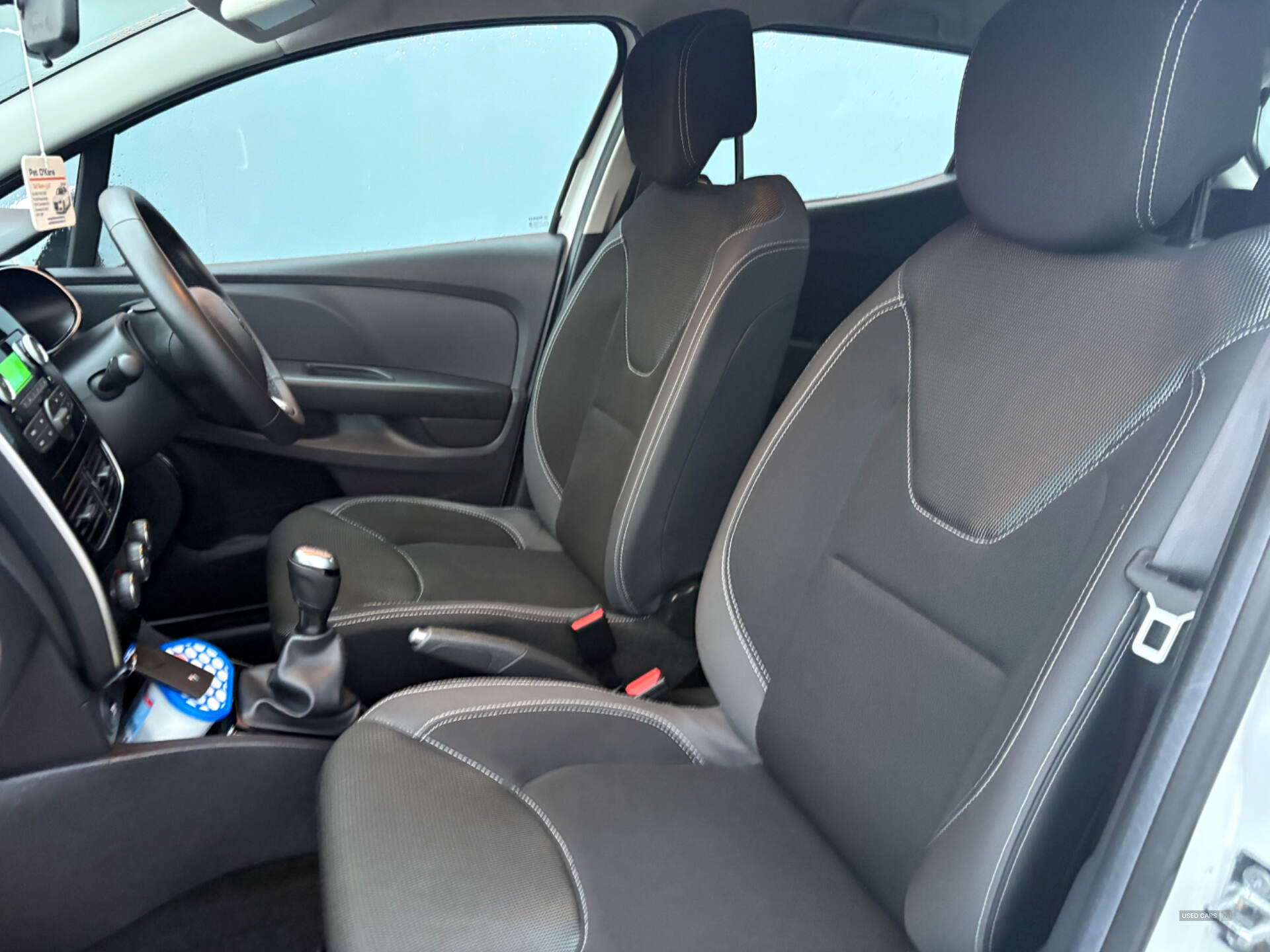 Renault Clio HATCHBACK in Derry / Londonderry