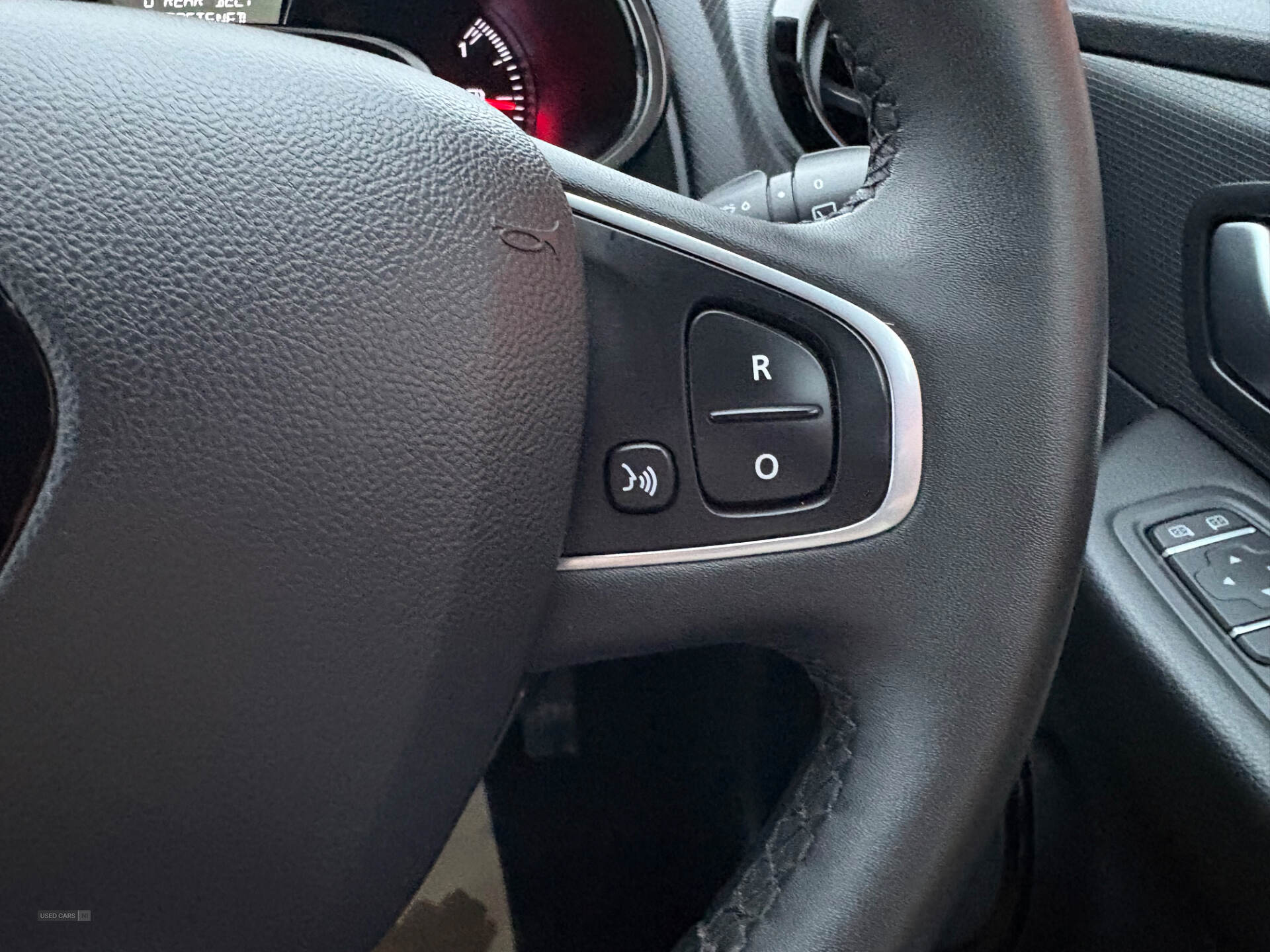 Renault Clio HATCHBACK in Derry / Londonderry