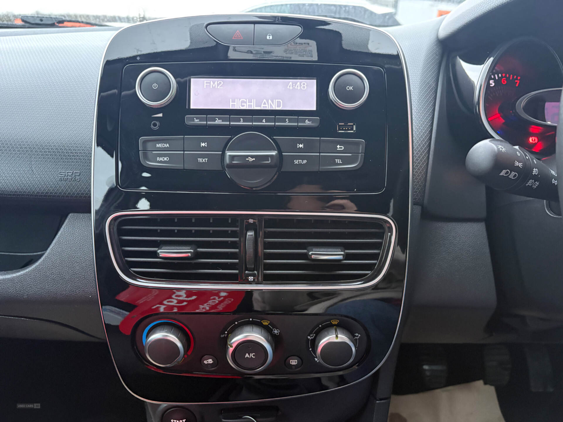 Renault Clio HATCHBACK in Derry / Londonderry