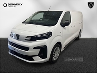 Peugeot Expert 2.0 BlueHDi 145 Asphalt Van in Derry / Londonderry