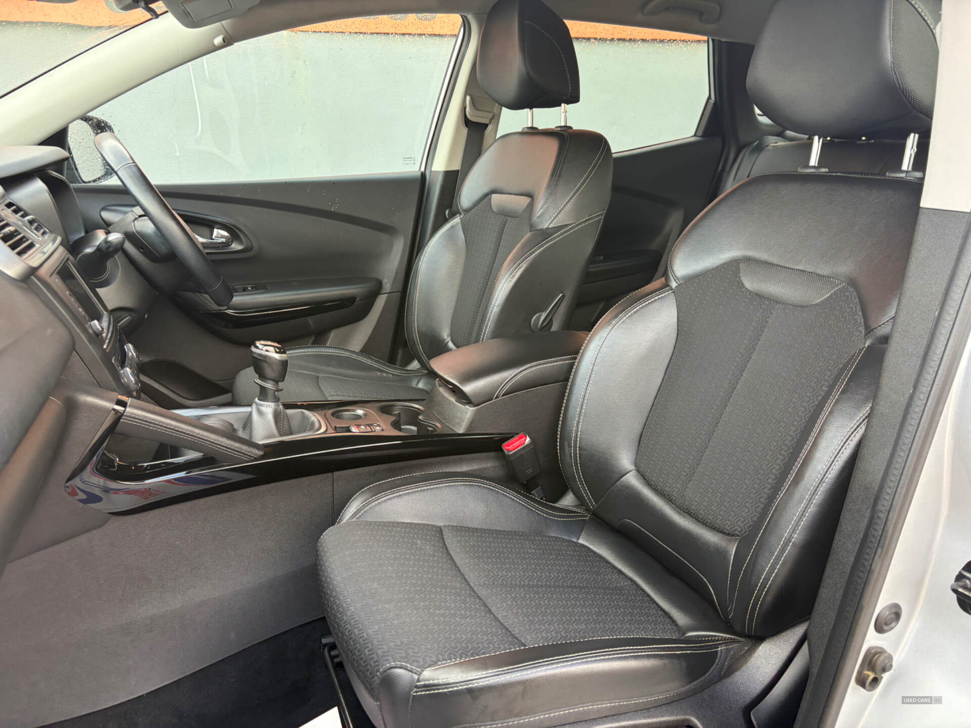 Renault Kadjar HATCHBACK in Derry / Londonderry
