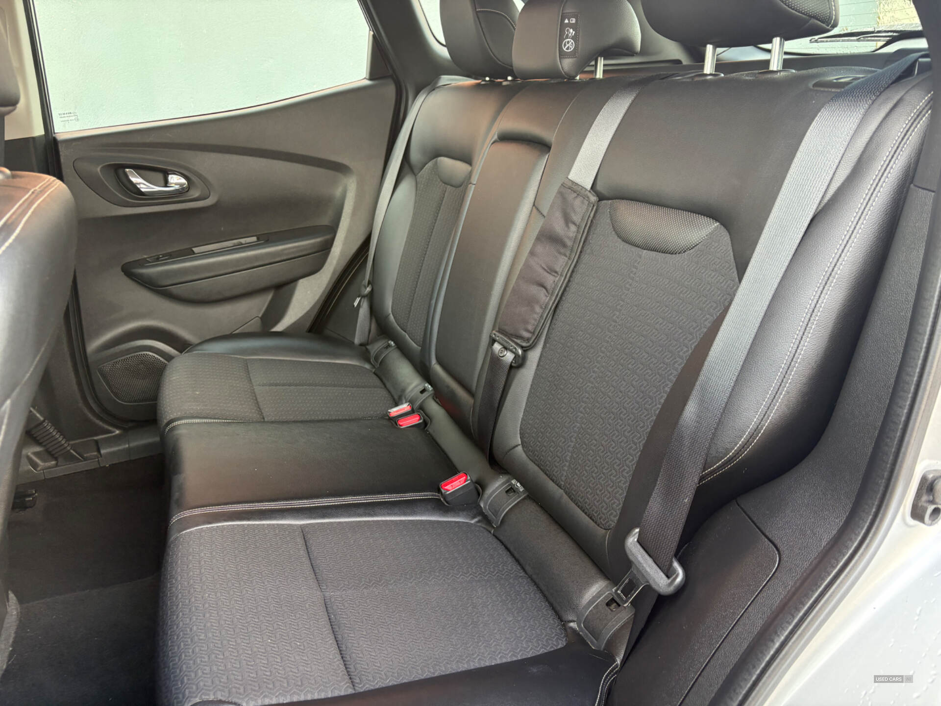 Renault Kadjar HATCHBACK in Derry / Londonderry