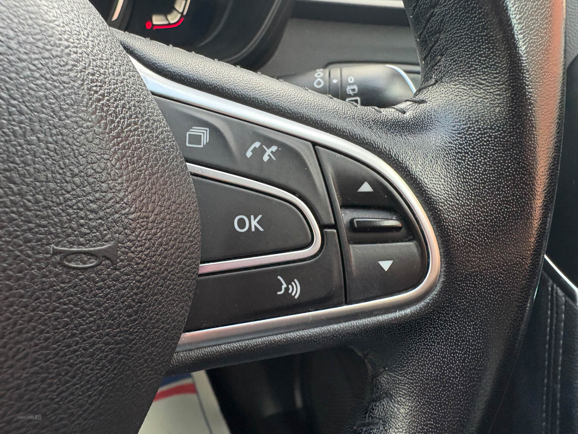 Renault Kadjar HATCHBACK in Derry / Londonderry