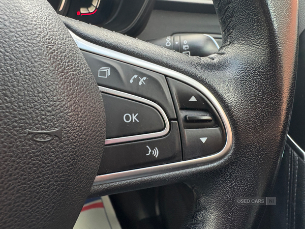 Renault Kadjar HATCHBACK in Derry / Londonderry