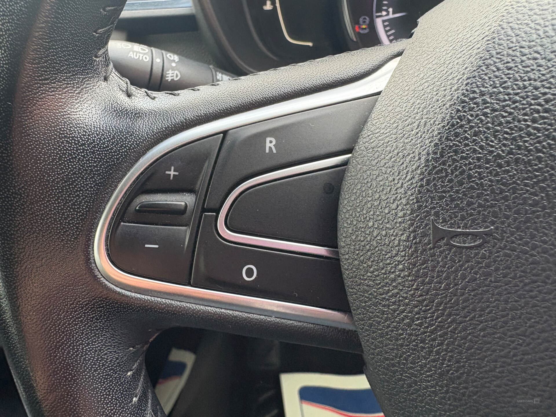 Renault Kadjar HATCHBACK in Derry / Londonderry