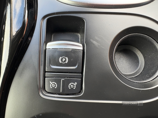 Renault Kadjar HATCHBACK in Derry / Londonderry
