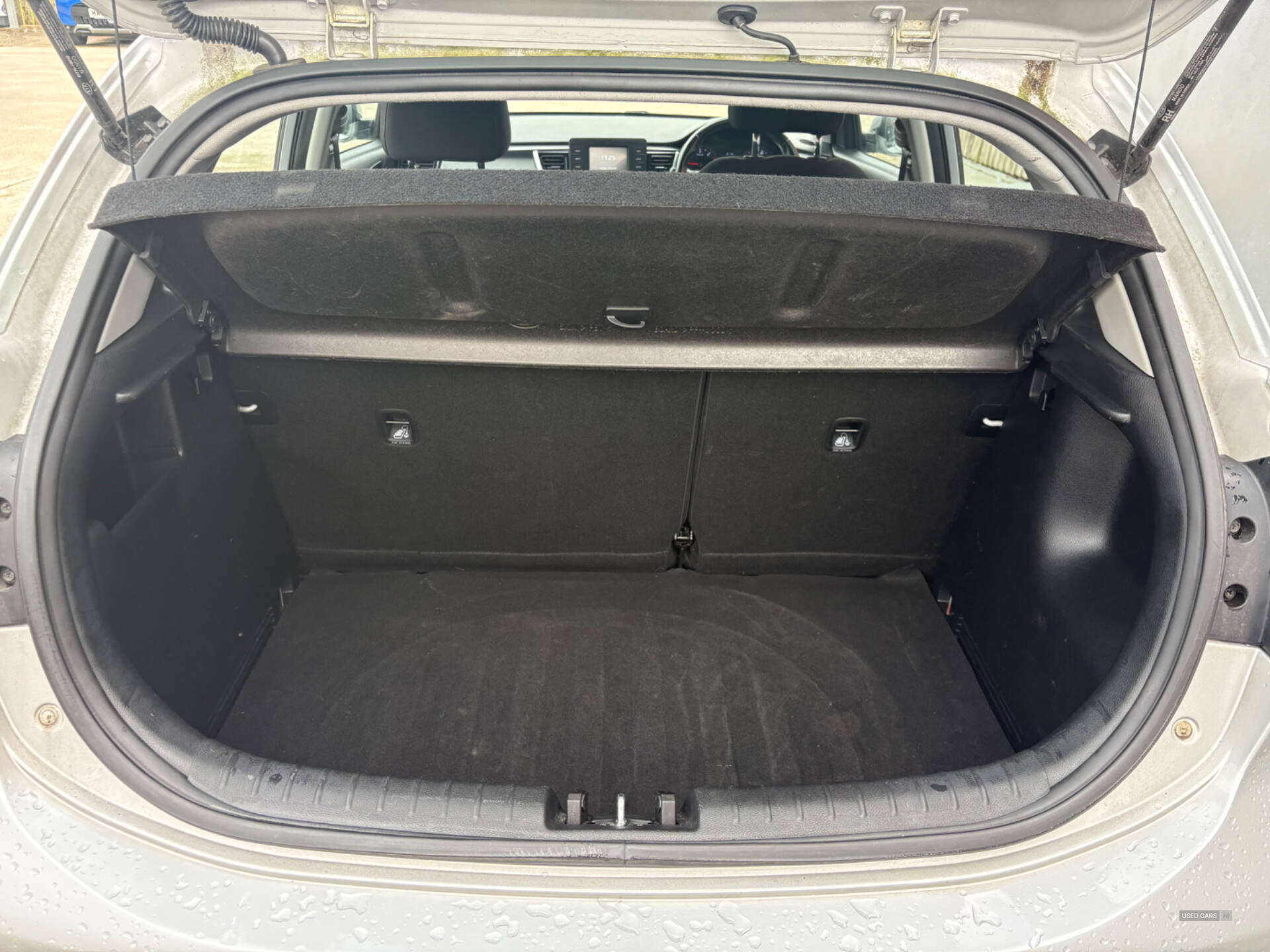 Kia Rio DIESEL HATCHBACK in Derry / Londonderry