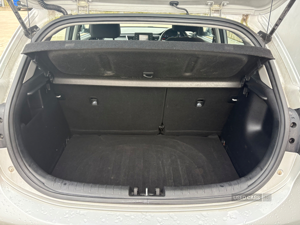 Kia Rio DIESEL HATCHBACK in Derry / Londonderry
