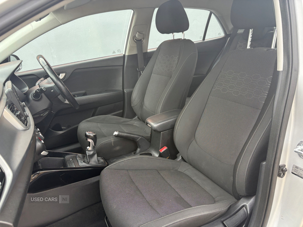 Kia Rio DIESEL HATCHBACK in Derry / Londonderry