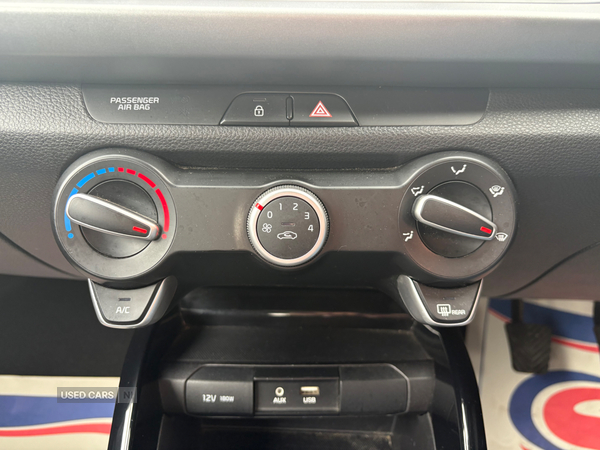 Kia Rio DIESEL HATCHBACK in Derry / Londonderry