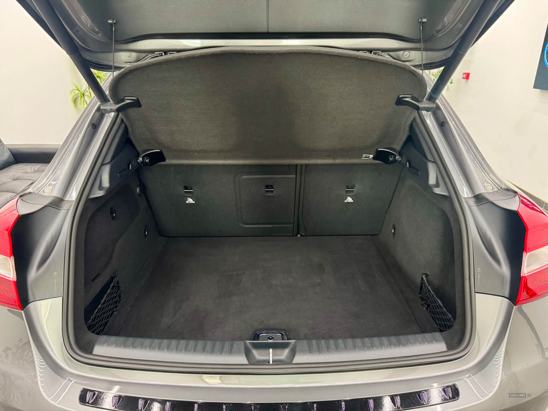 Mercedes GLA-Class DIESEL HATCHBACK in Derry / Londonderry