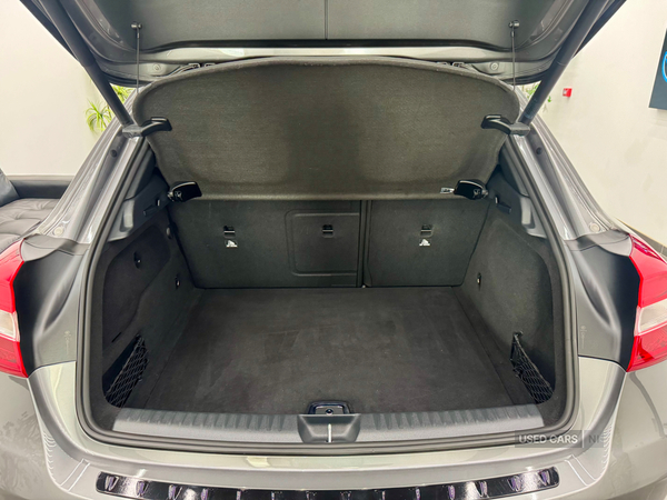 Mercedes GLA-Class DIESEL HATCHBACK in Derry / Londonderry