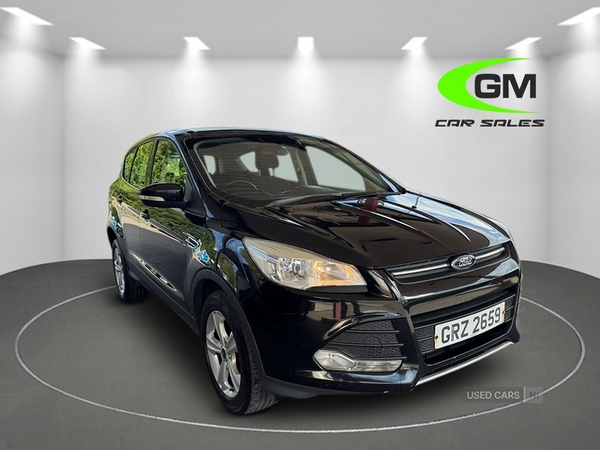 Ford Kuga DIESEL ESTATE in Armagh