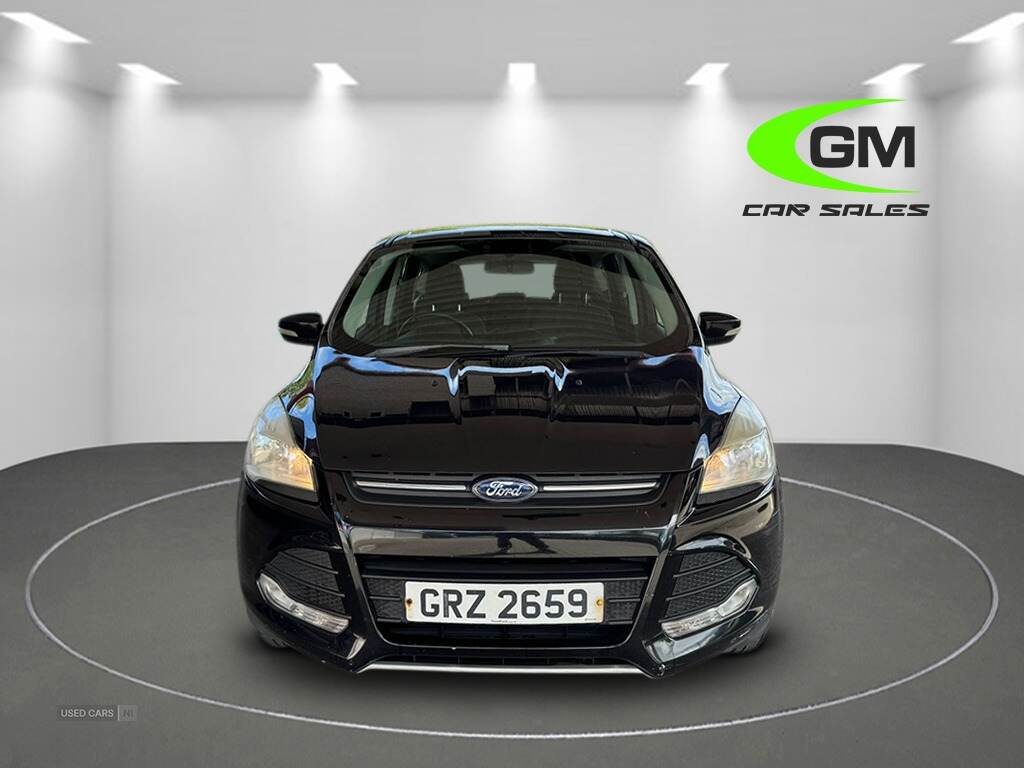 Ford Kuga DIESEL ESTATE in Armagh