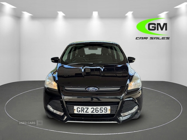 Ford Kuga DIESEL ESTATE in Armagh