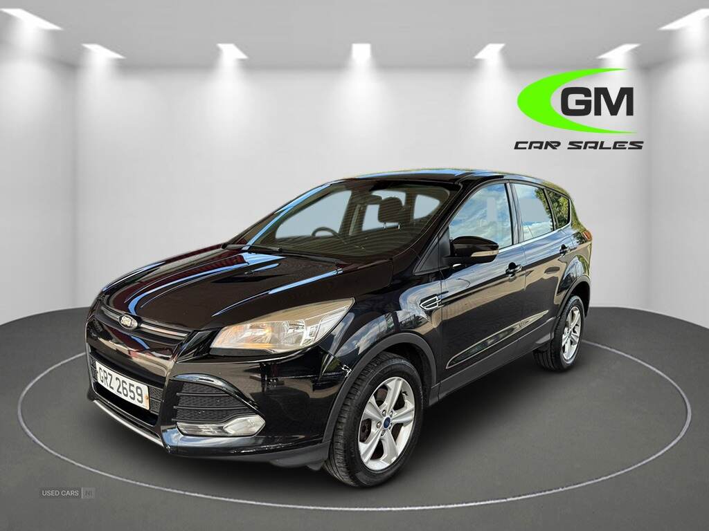 Ford Kuga DIESEL ESTATE in Armagh