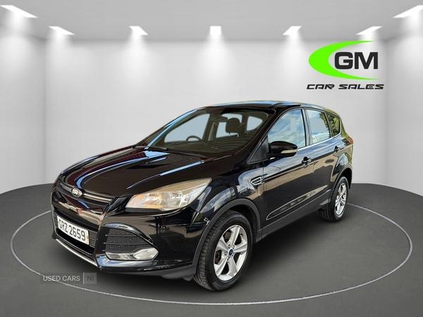Ford Kuga DIESEL ESTATE in Armagh