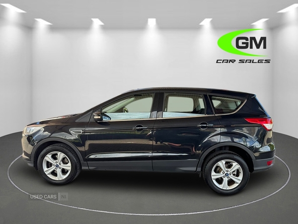 Ford Kuga DIESEL ESTATE in Armagh