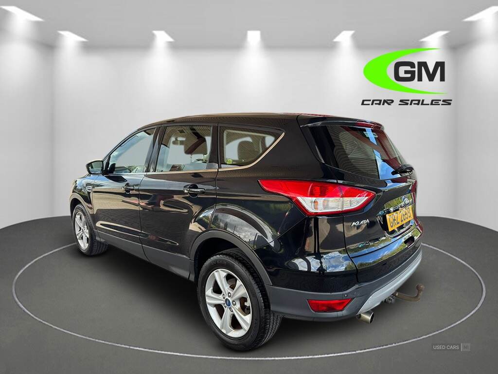 Ford Kuga DIESEL ESTATE in Armagh