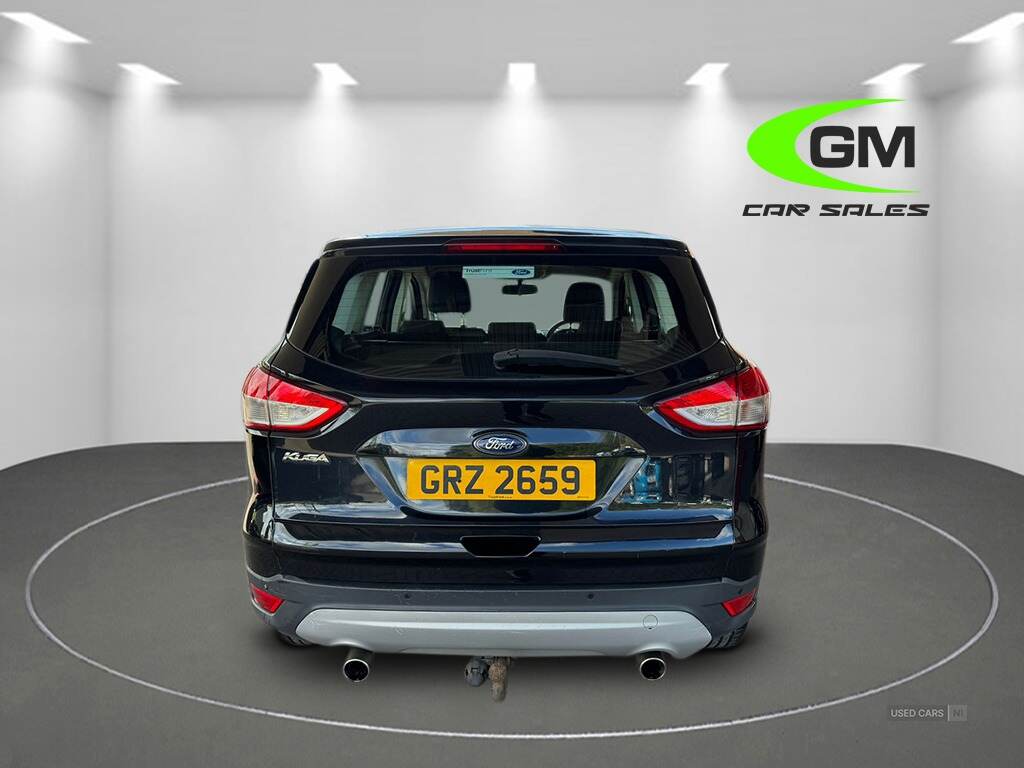 Ford Kuga DIESEL ESTATE in Armagh