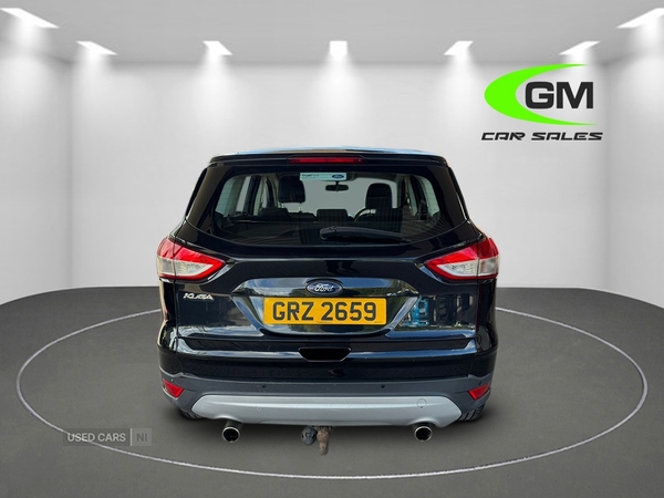 Ford Kuga DIESEL ESTATE in Armagh