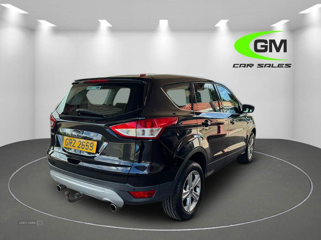 Ford Kuga DIESEL ESTATE in Armagh