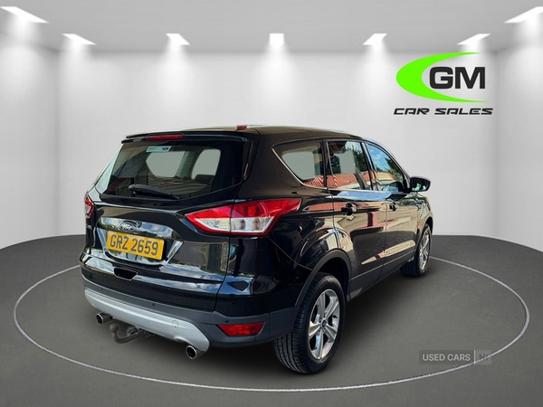Ford Kuga DIESEL ESTATE in Armagh
