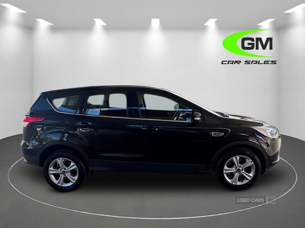 Ford Kuga DIESEL ESTATE in Armagh
