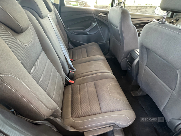 Ford Kuga DIESEL ESTATE in Armagh