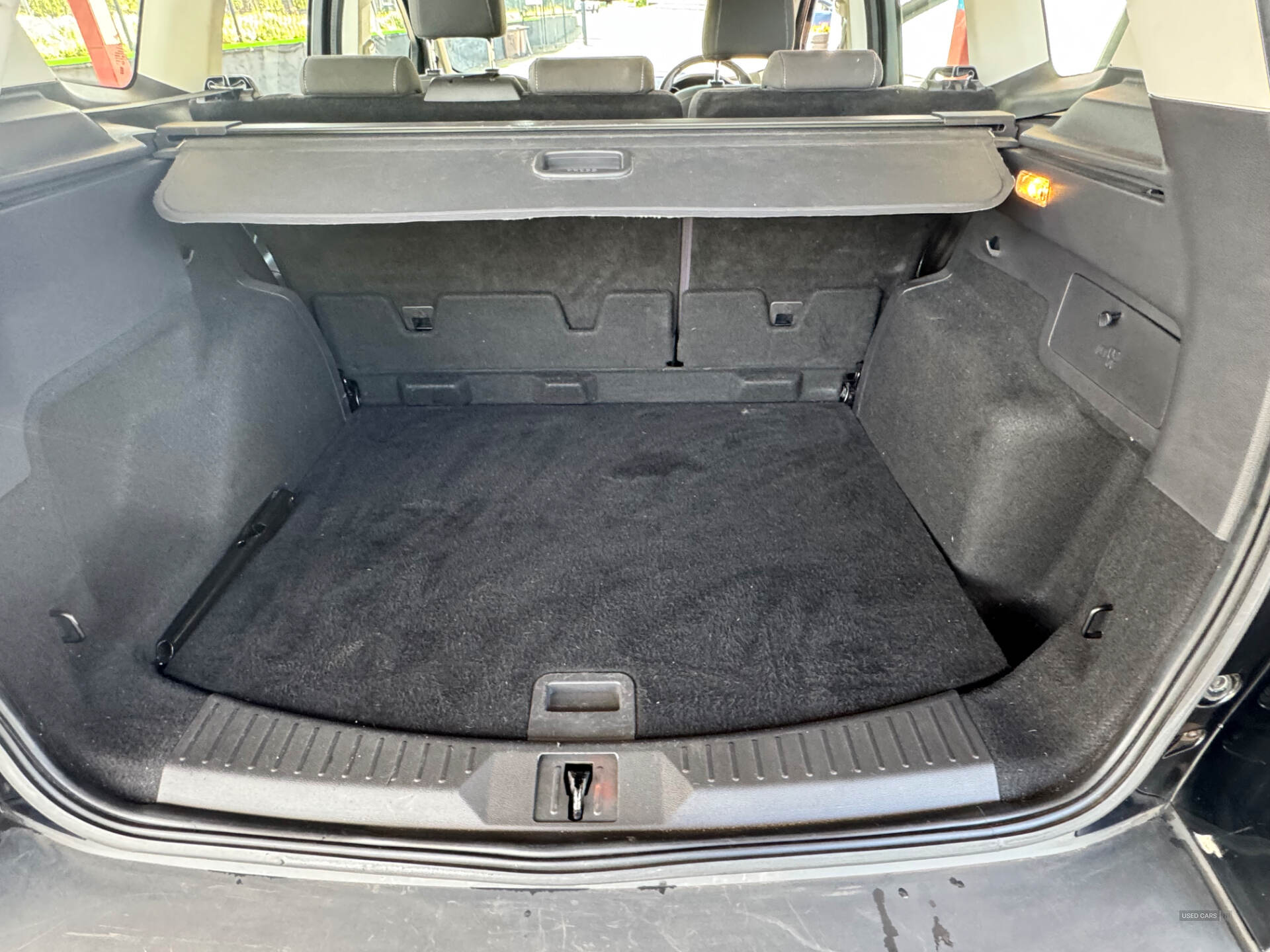 Ford Kuga DIESEL ESTATE in Armagh
