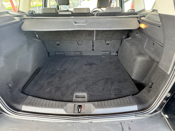 Ford Kuga DIESEL ESTATE in Armagh