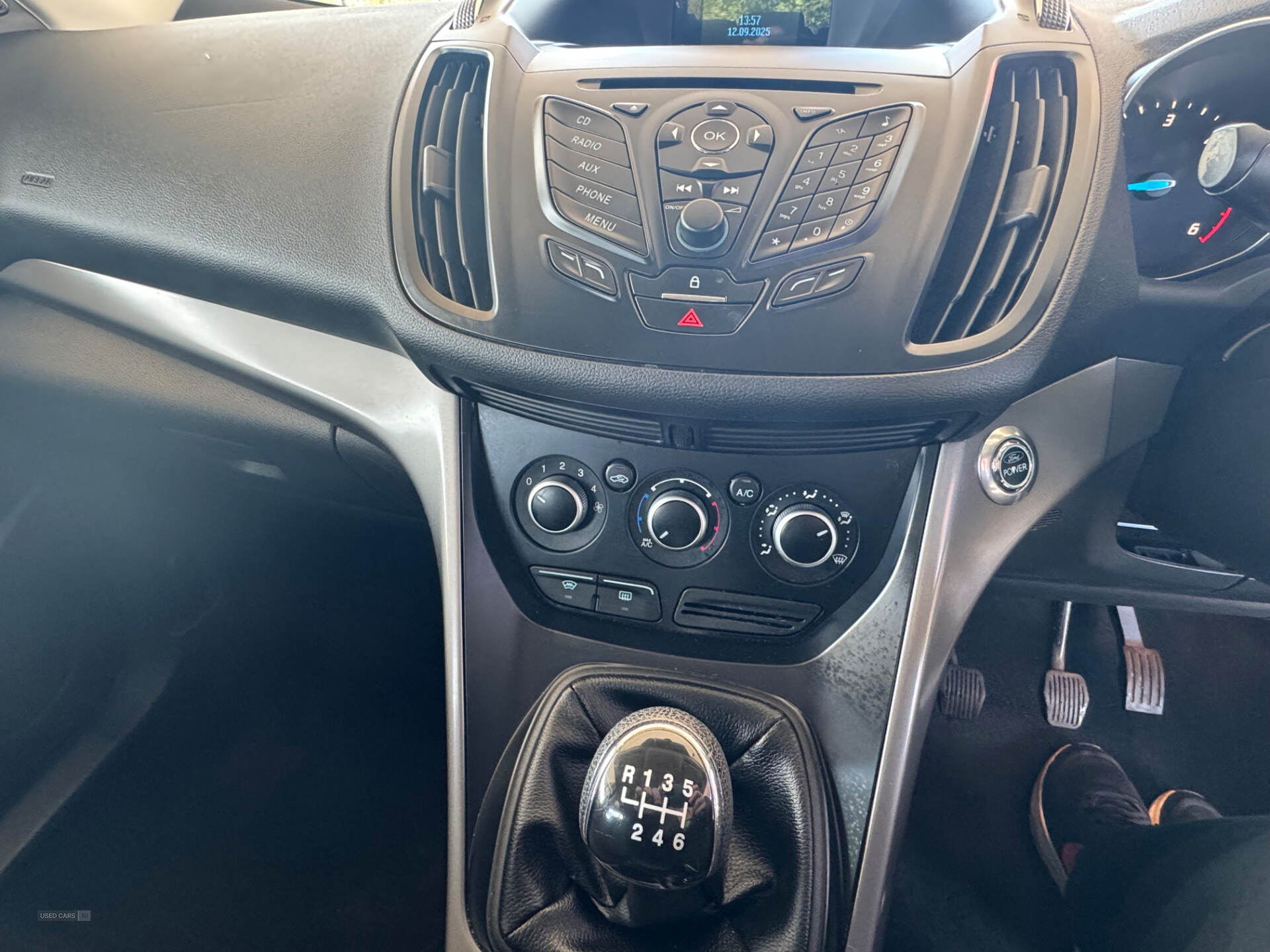 Ford Kuga DIESEL ESTATE in Armagh