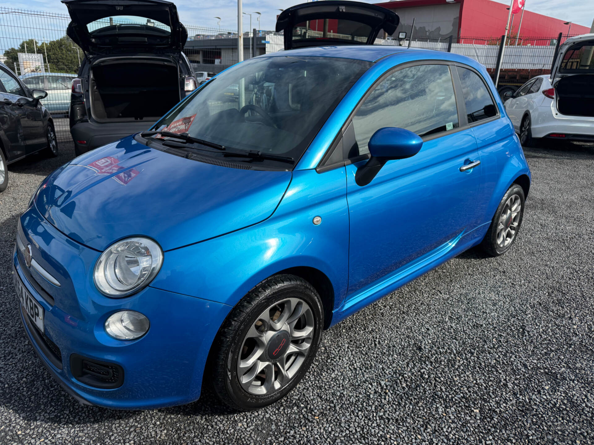 Car Thumbnail 1