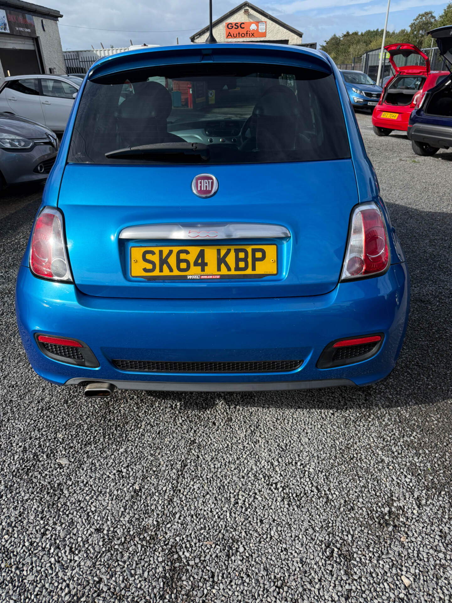 Car Thumbnail 5