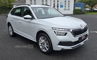 Skoda Kamiq HATCHBACK in Antrim