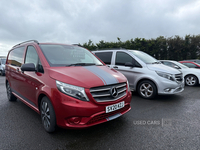 Mercedes Vito COMPACT DIESEL in Down