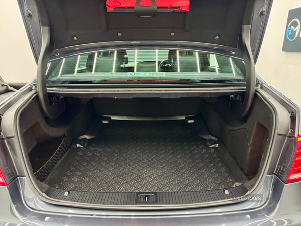 Mercedes E-Class DIESEL SALOON in Derry / Londonderry
