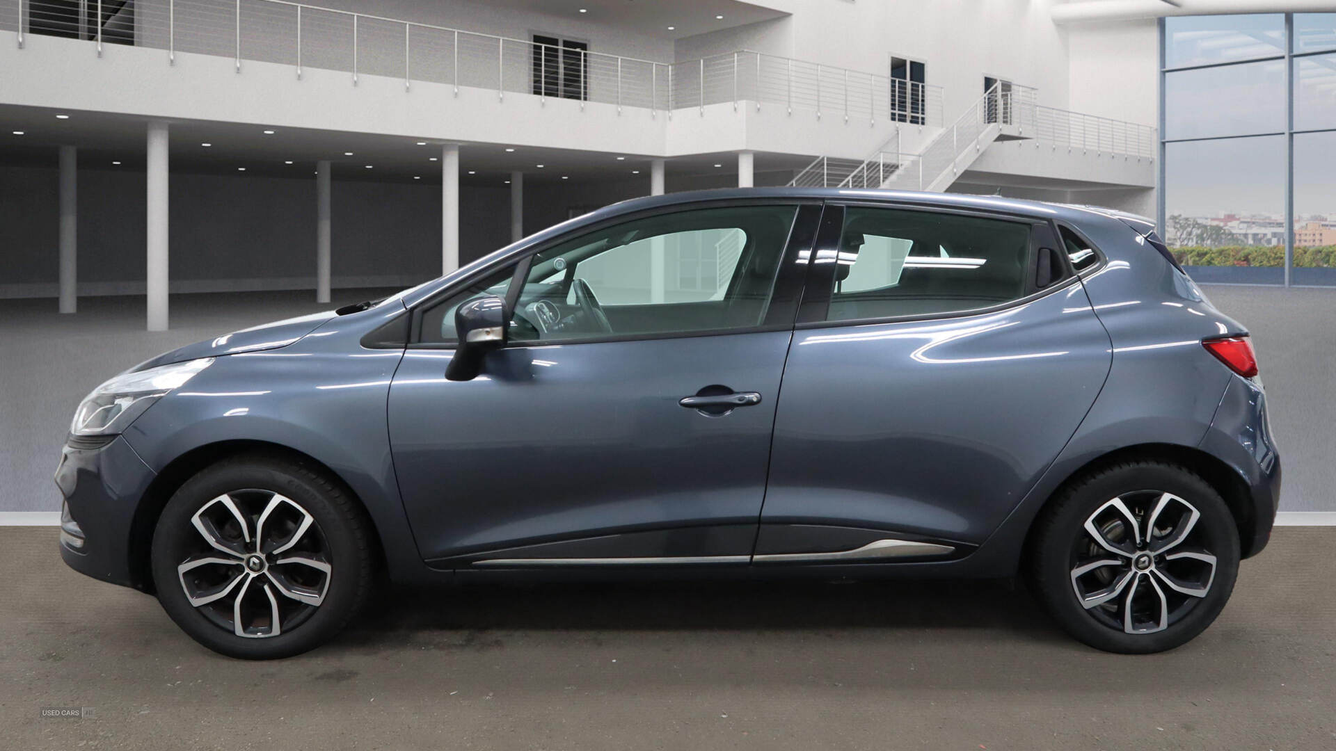 Renault Clio DCI 90 in Derry / Londonderry