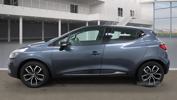 Renault Clio DCI 90 in Derry / Londonderry
