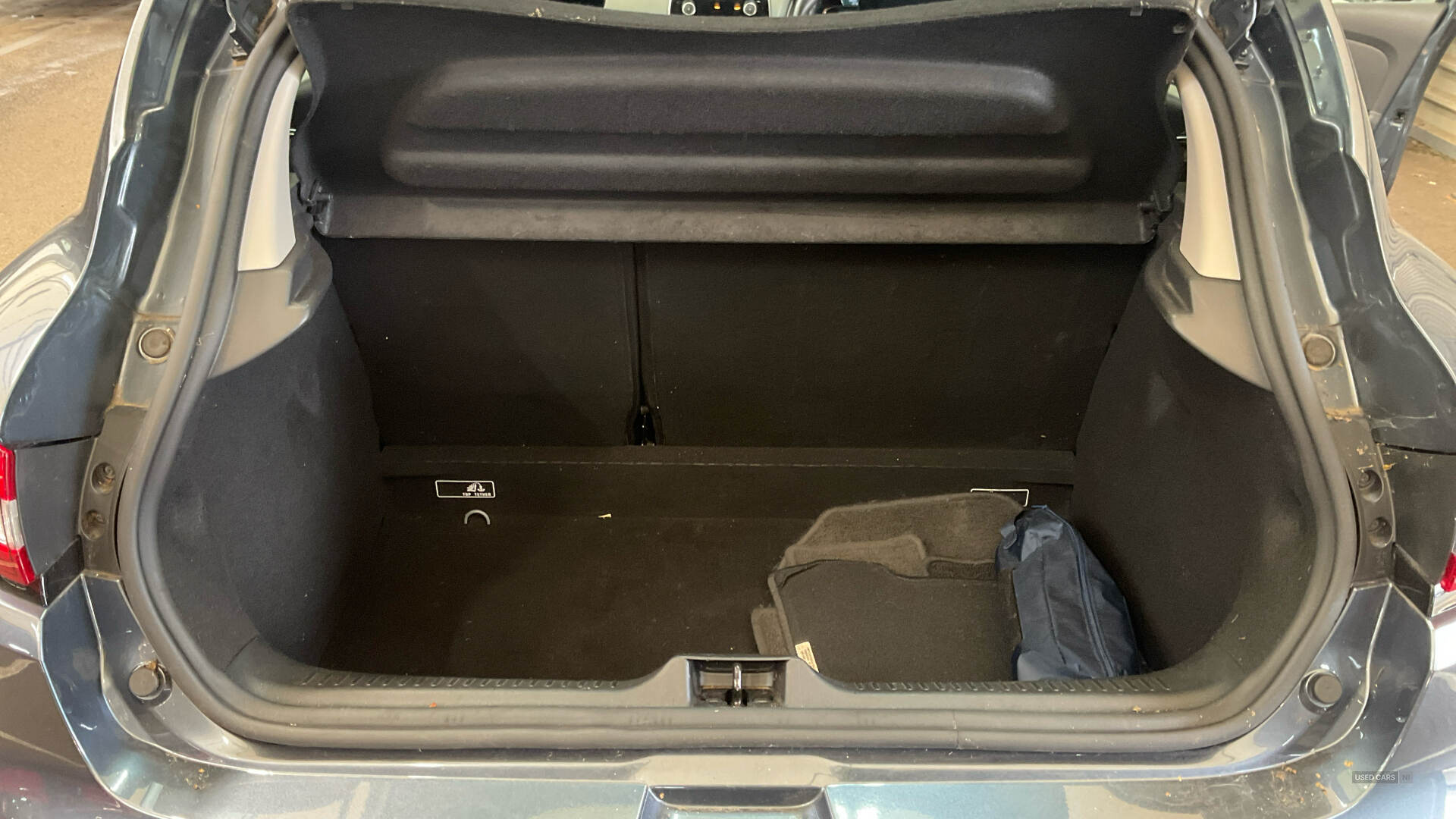 Renault Clio DCI 90 in Derry / Londonderry