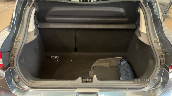 Renault Clio DCI 90 in Derry / Londonderry