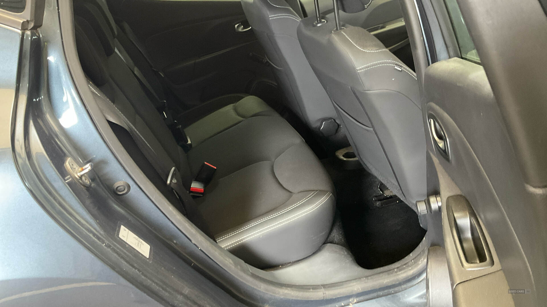 Renault Clio DCI 90 in Derry / Londonderry