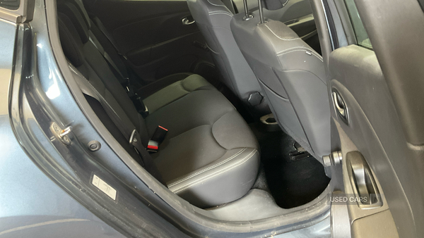 Renault Clio DCI 90 in Derry / Londonderry